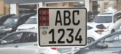 New Law Allows Owners To Keep Their Number Plates After Selling A Bike Or Car