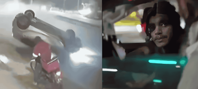 Karachi Fatal Crash: Assistant Commissioner’s Nephew Identified As Driver