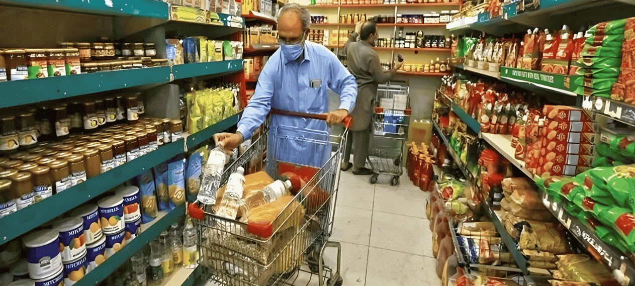 Cooking Oil And Flour Prices Rise By Rs60 in A Week Ahead of Ramadan 2026