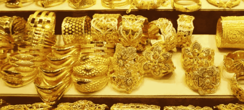 Today’s Gold Rate in Pakistan: Per Tola Price For 12 February 2026