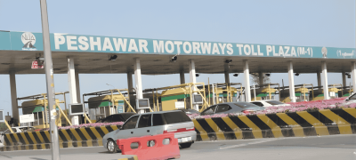 Peshawar–Islamabad M-1 And M-14 Motorways Closed Amid PTI Protests