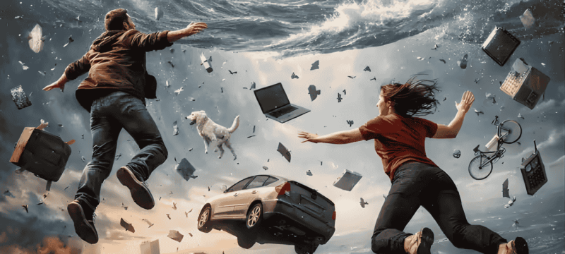 Gravity Disappearing On Earth For 7 Seconds On August 12? Here’s The Truth