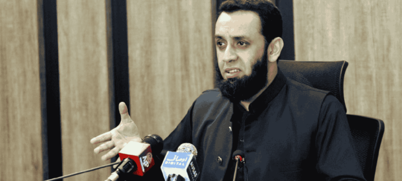 Atta Tarar Says ‘No Deal, No Dheel’ On Any Relief For PTI Founder