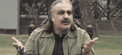 Gandapur Unveils PTI Founder’s Negotiation Saga, Criticizes Party Leaders