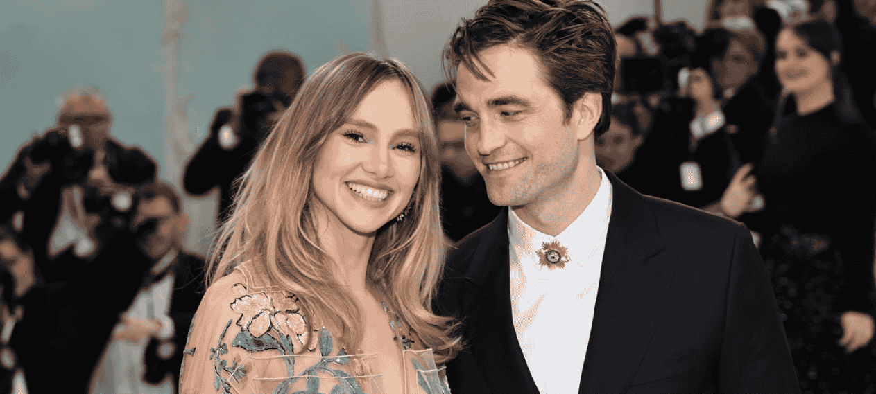 Couple Goals: Robert Pattinson And Suki Waterhouse Step Out Looking Toward A New Chapter