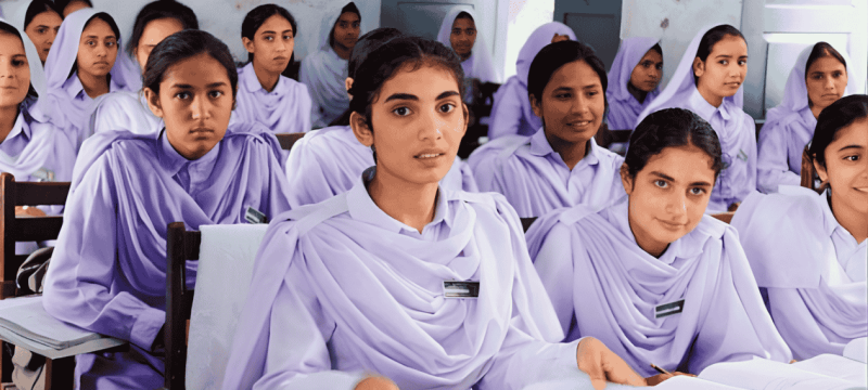 No Photography Allowed in Govt Girls’ Colleges