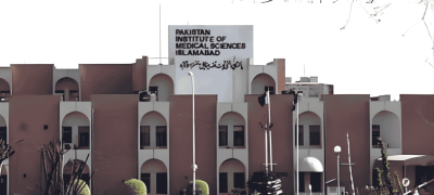 Kamal Confirms Hospitals Across Islamabad, including PIMS And Polyclinic, Are On High Alert After Blast