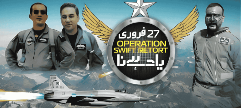 Military Leadership Vows To Defend Nation On Operation Swift Retort Anniversary