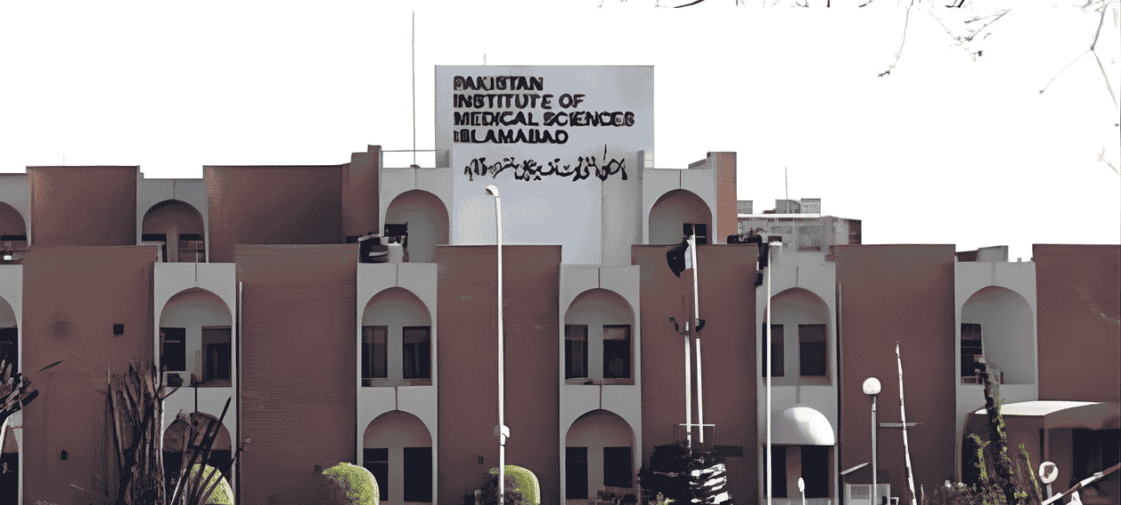 Kamal Confirms Hospitals Across Islamabad, including PIMS And Polyclinic, Are On High Alert After Blast