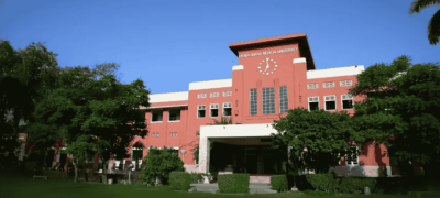 Police Release Initial Findings On Fatima Jinnah Medical College Student Death