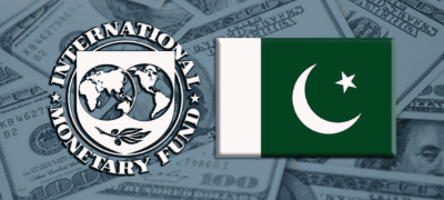 FBR Plans To ‘Seek’ Rs100bn Relief in Tax Targets During IMF Talks