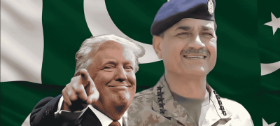 Trump Praises Pakistan Armed Forces: “Pakistan Doing Terrifically Well” Amid Afghan Conflict