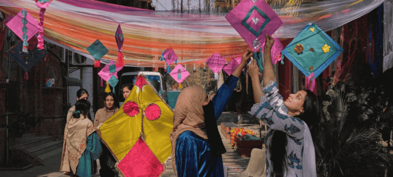 Kite Flying Banned Again As Lahore Wraps Up Three Days of Basant Celebrations