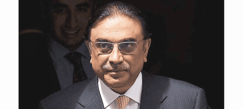 PTI Founder On Zardari’s Radar? President’s Remarks Raise Eyebrows