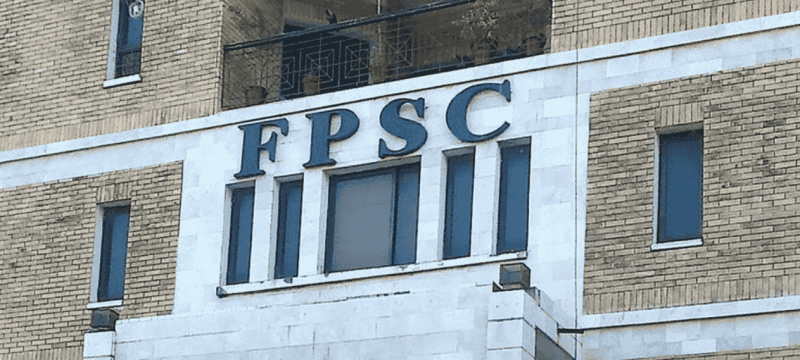 CSS 2026 Schedule Confirmed By FPSC; Public Warned About Misinformation
