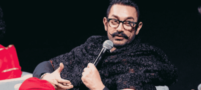 Aamir Khan Proudly Expresses His Faith, Ignites Social Media Buzz