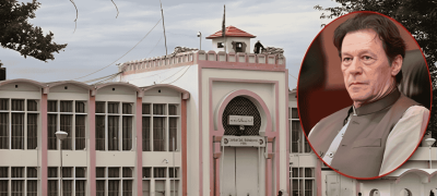 SC Grants Imran Khan Access To Medical Care And Phone Calls in Jail