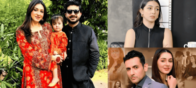 Hina Chaudhry Opens Up About The Challenges of Gentle Parenting