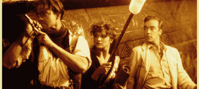 ‘Mummy’ Franchise Set To Revive Its Legacy With Fourth Installment