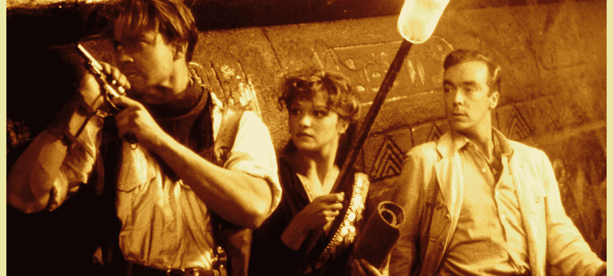 ‘Mummy’ Franchise Set To Revive Its Legacy With Fourth Installment