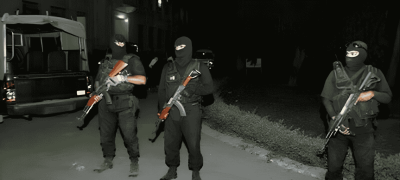 14 Terrorists Killed in Balochistan Counter-Terrorism Operations