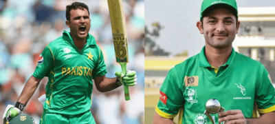Basit Ali Predicts Fakhar Zaman’s Return For Super Eight Clash