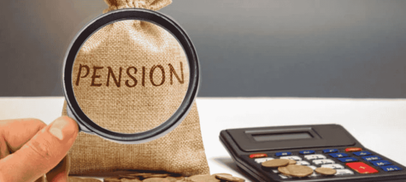 Pension Rules Revised: Here’s What The Government Has Changed