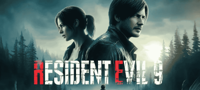 Get Ready: Resident Evil Set To Launch Its Ninth Installment