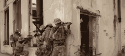 Operation Radd-ul-Fitna-1 Wraps Up in Balochistan; ISPR Reports 216 militants killed