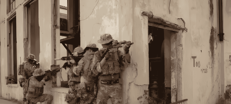 Operation Radd-ul-Fitna-1 Wraps Up in Balochistan; ISPR Reports 216 militants killed