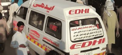 Six Killed in Naushahro Feroz Road Crash On National Highway