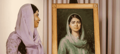 Malala Yousafzai Announces Fully Funded Oxford Scholarships For Pakistani Students