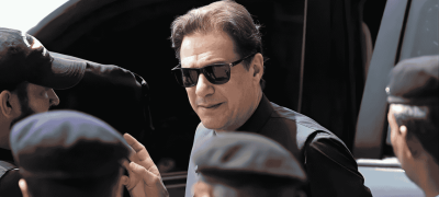 SC Directs Eye Exams And Phone Access For PTI Founder Ahead of Feb 16