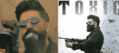 Yash’s ‘Toxic’ Faces Backlash After Complaint From Christian Group