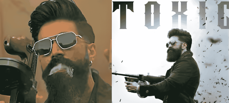 Yash’s ‘Toxic’ Faces Backlash After Complaint From Christian Group