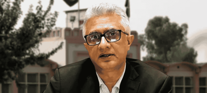 Shifa International Hospital Ready For PTI Founder’s Eye Treatment, Says Dr. Faisal Sultan