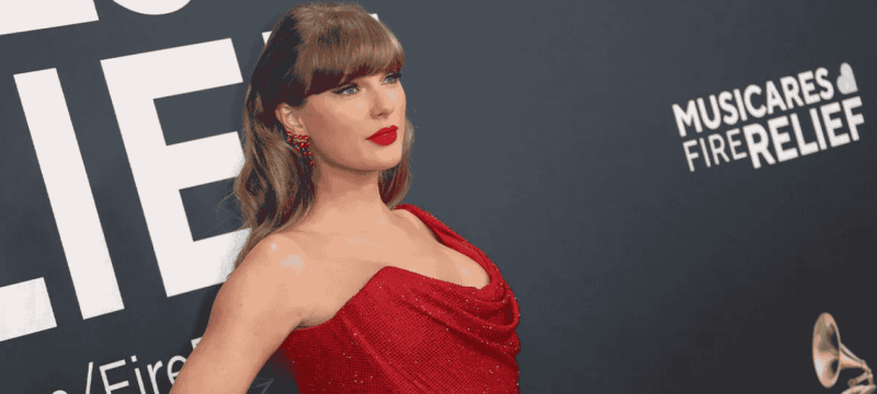 Taylor Swift Urges US Government To Block ‘Swift Home’ Trademark