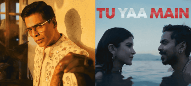 Filmmaker Karan Johar Commends Cast And Crew of ‘Tu Yaa Main’