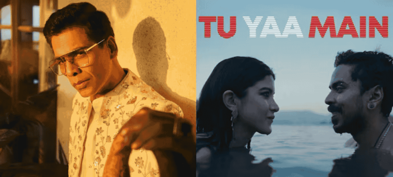 Filmmaker Karan Johar Commends Cast And Crew of ‘Tu Yaa Main’