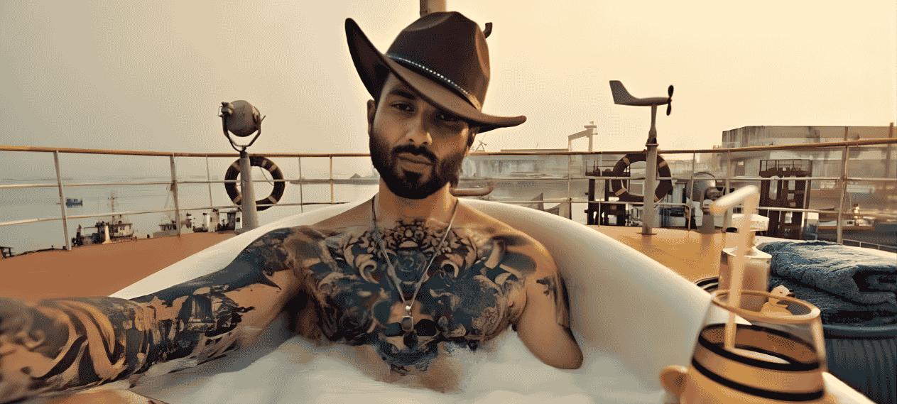 Shahid Kapoor’s ‘O Romeo’ Earns Rs 40 Crore At The Box Office