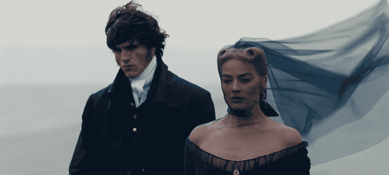‘Wuthering Heights’ Screens For Critics Ahead of Release