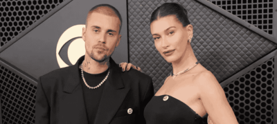 Justin Bieber And Hailey Bring Their Love Story To Fashion With SKYLRK Launch