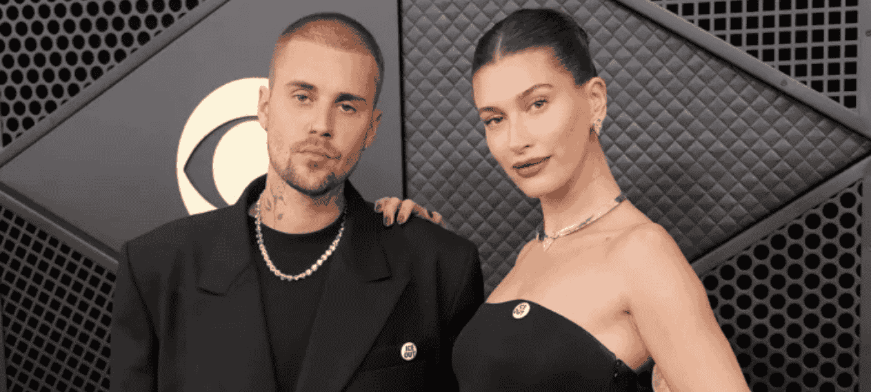 Justin Bieber And Hailey Bring Their Love Story To Fashion With SKYLRK Launch