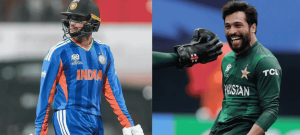 Cricketer Mohammad Amir Criticizes Abhishek Sharma’s Batting Style