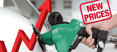 Petrol Prices in Pakistan Expected To Rise From February 16, 2026