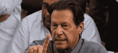 PTI Founder Approaches IHC Seeking Bail and Sentence Suspension On Medical Grounds