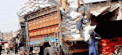 IHC Bans Substandard Food Packaging Sacks, Orders Nationwide Crackdown