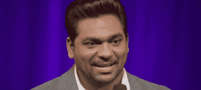 Zakir Khan Opens Up About Why He Took A Break From Live Shows