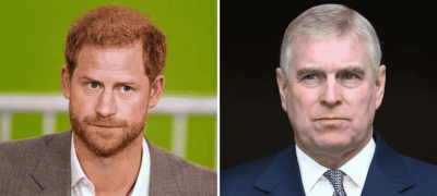 Prince Harry Declines To Comment On Uncle Prince Andrew’s Scandal in New Interview