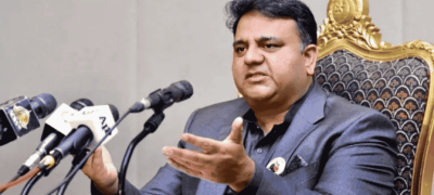 Current PTI leaders “Don’t know What To Do,” Says Fawad Chaudhry
